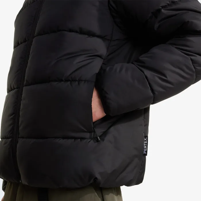 THE NORTH FACE M NSE HOODED MASK JACKET 