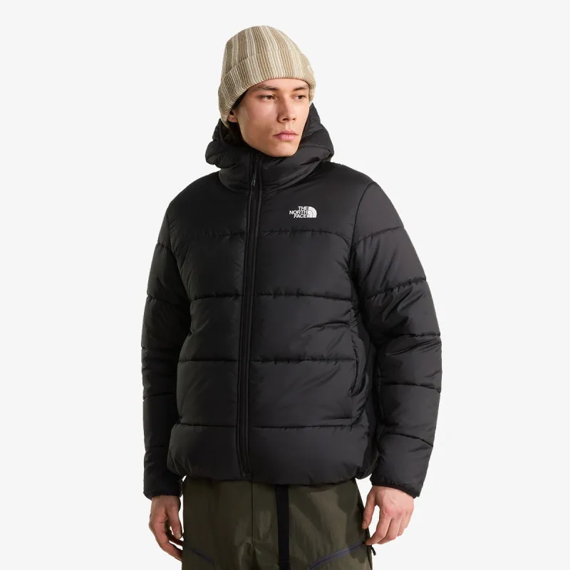 THE NORTH FACE M NSE HOODED MASK JACKET 