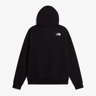 THE NORTH FACE M BOX HALF DOME REGULAR HOODIE 
