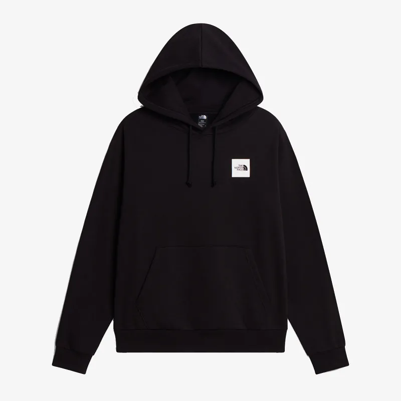 THE NORTH FACE M BOX HALF DOME REGULAR HOODIE 