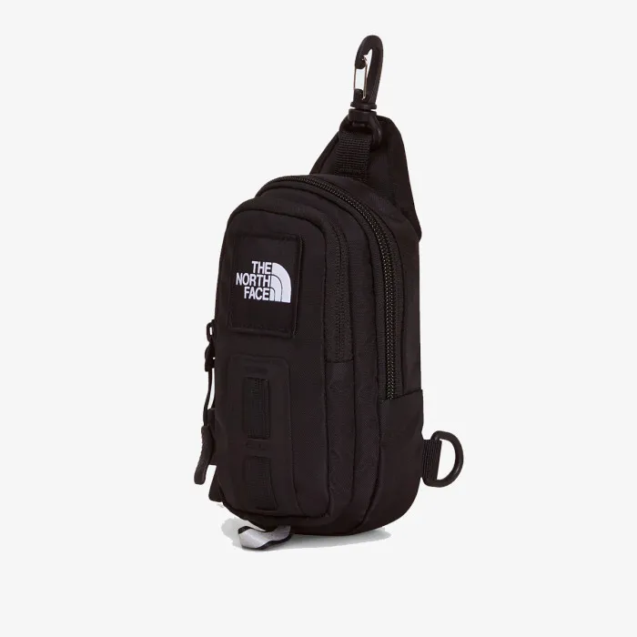 THE NORTH FACE HOT SHOT CROSSBODY 