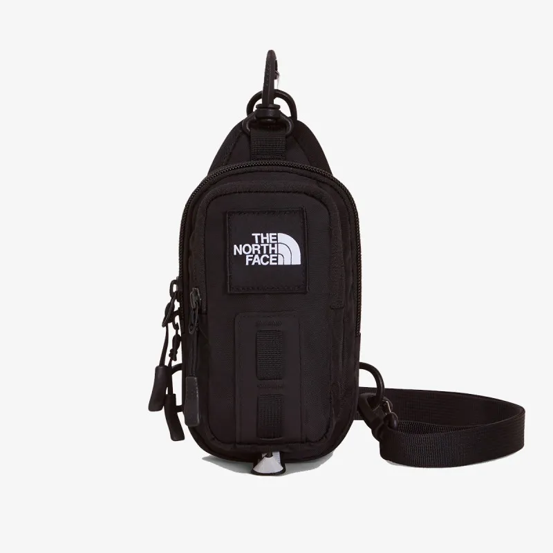 THE NORTH FACE HOT SHOT CROSSBODY 