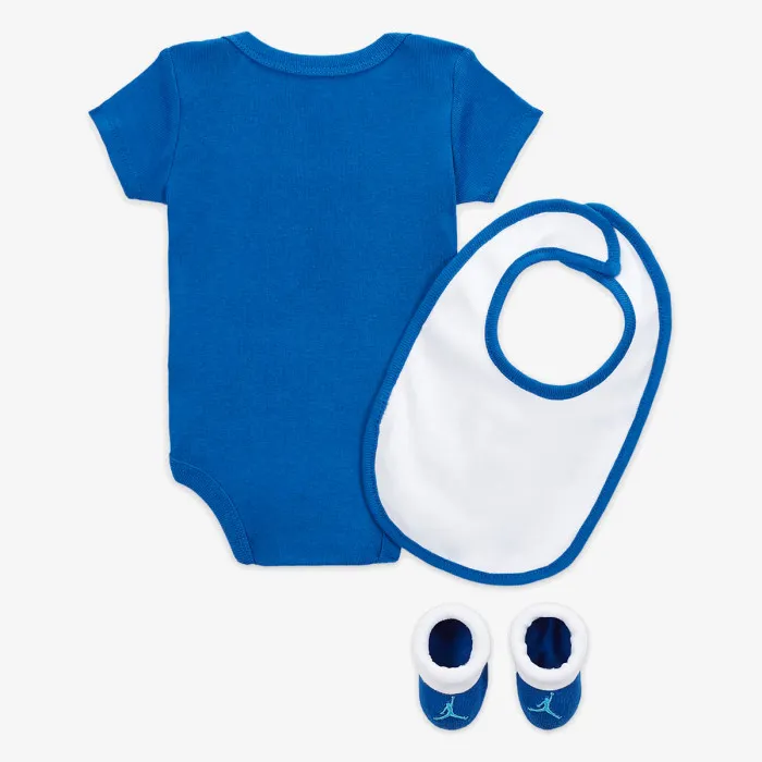 JORDAN JHB MVP BS/BIB/BOOTIE 3PC SET 