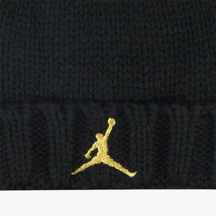 Nike JHN CHUNKY KNIT HAT & BOOTIE S 