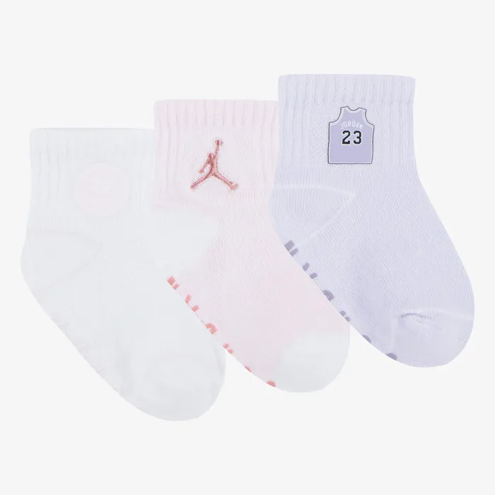 JHN ICON PATCHES 3PK GRIPPER 