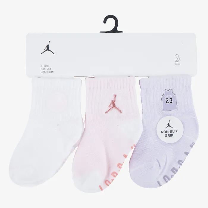 JHN ICON PATCHES 3PK GRIPPER 