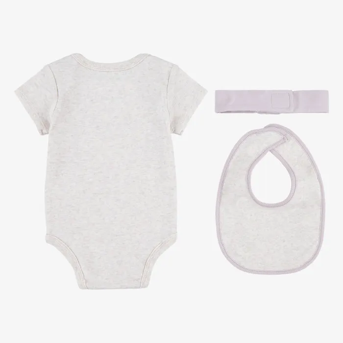 JORDAN JHG GIRLS DELORIS 3PC SET 