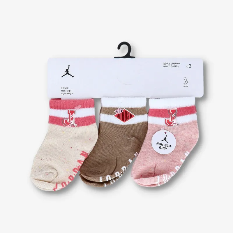 JORDAN JHN COURT OF LEGENDS 3PK GRIPP 