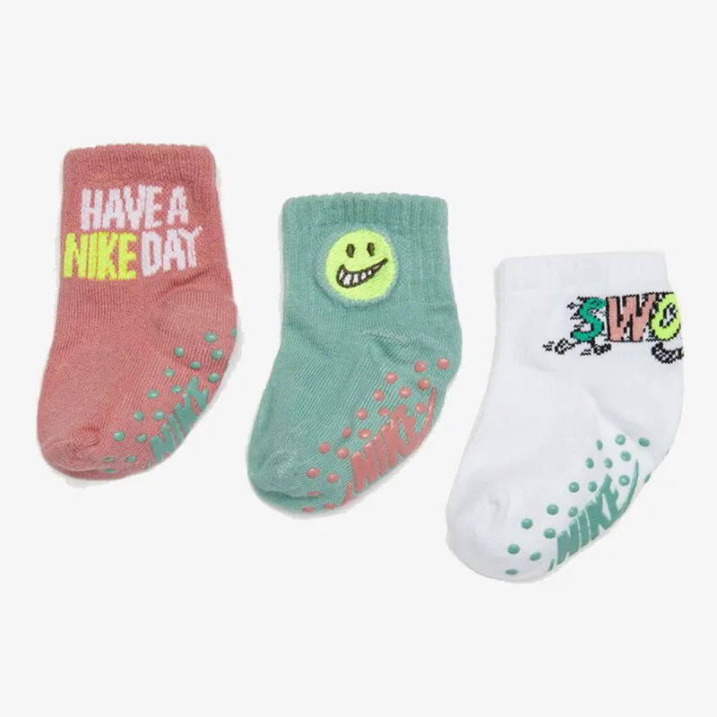 Nike NHB ART OF PLAY INF/TOD ANKLE