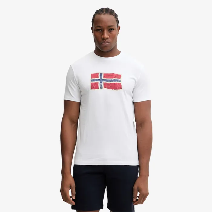 NAPAPIJRI S-MAHSA SS 