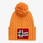 NAPAPIJRI SEMIURY 5 A67 ORANGE MARIGOLD 