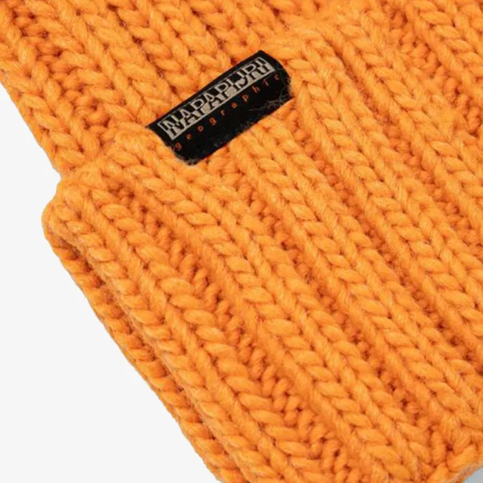 NAPAPIJRI SEMIURY 5 A67 ORANGE MARIGOLD 