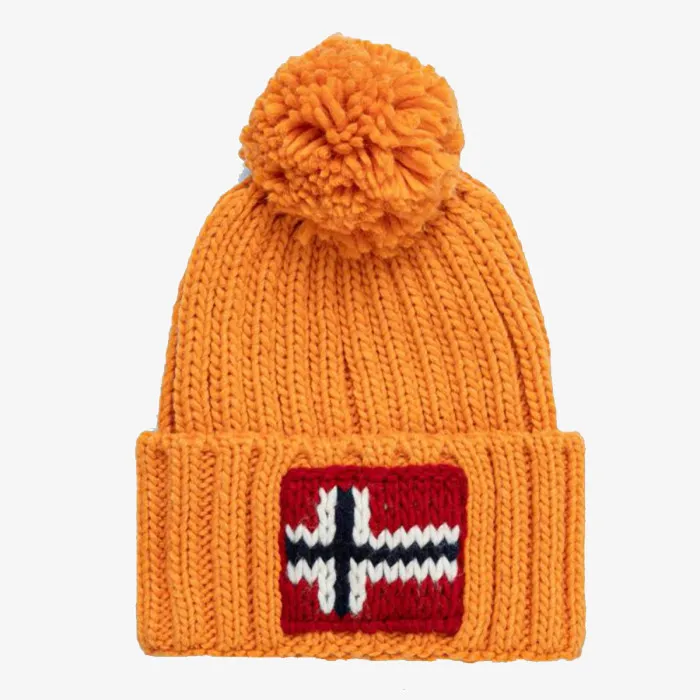 NAPAPIJRI SEMIURY 5 A67 ORANGE MARIGOLD 