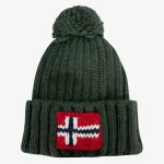 NAPAPIJRI SEMIURY 5 G1S GREEN URBAN 