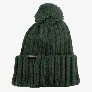 NAPAPIJRI SEMIURY 5 G1S GREEN URBAN 