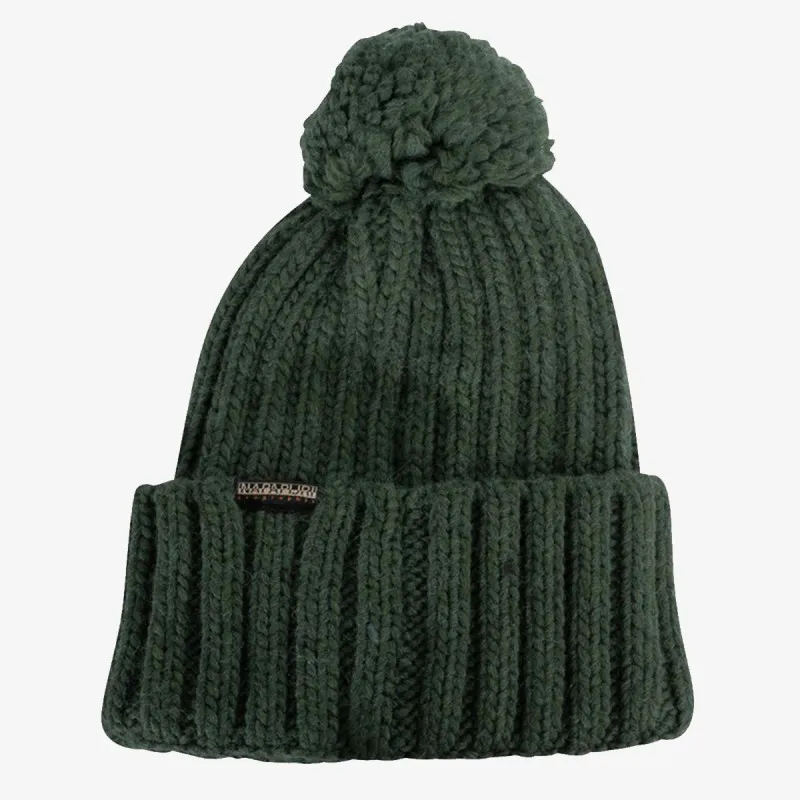 NAPAPIJRI SEMIURY 5 G1S GREEN URBAN 