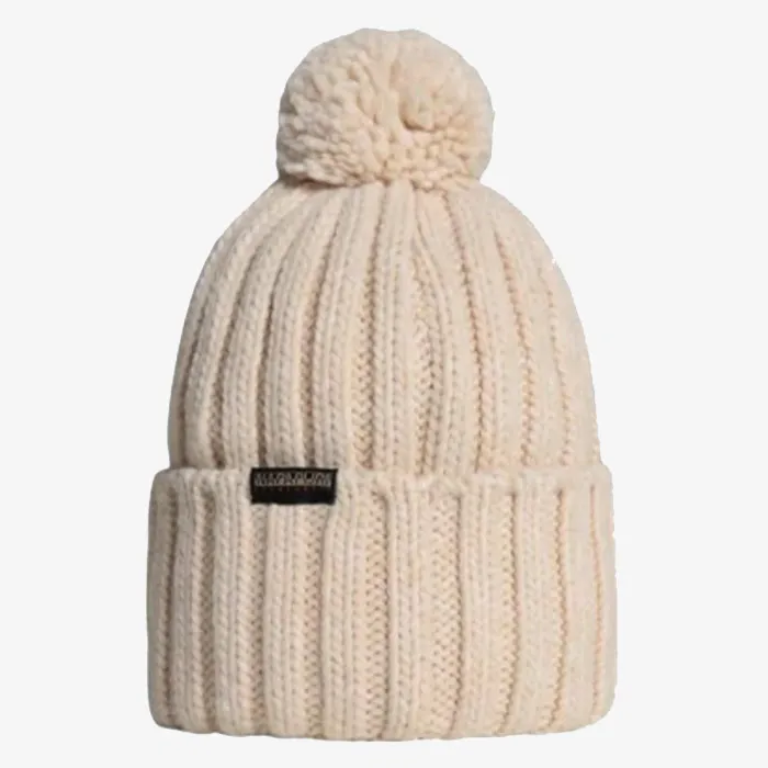 NAPAPIJRI SEMIURY 5 N1J BEIGE DIMITY 