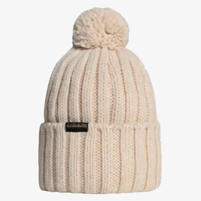 NAPAPIJRI SEMIURY 5 N1J BEIGE DIMITY 