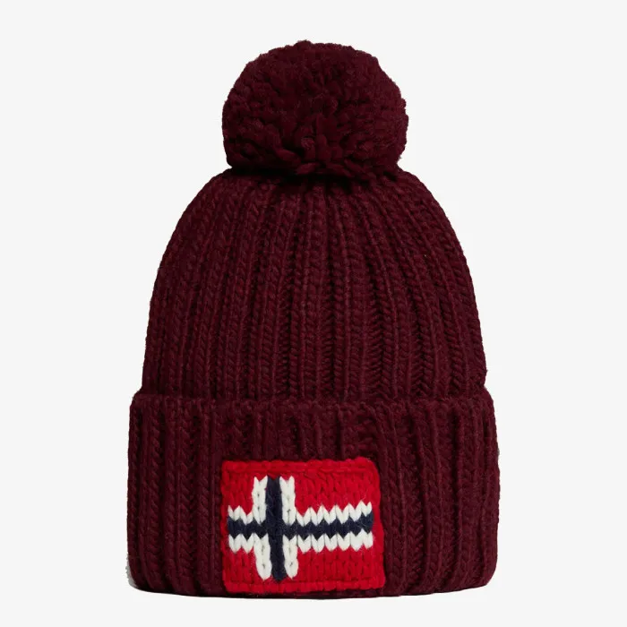 NAPAPIJRI SEMIURY 5 VINT AMARANTH 