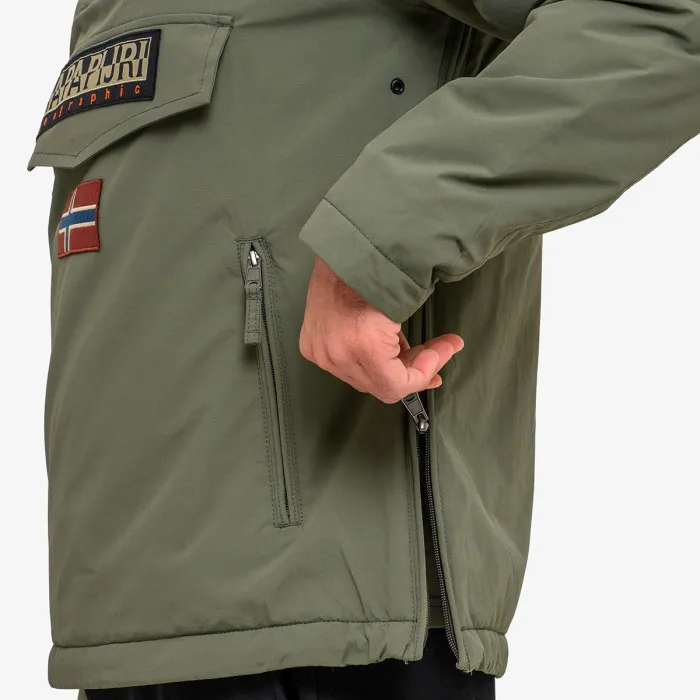 NAPAPIJRI RAINFOREST POCKET 2 