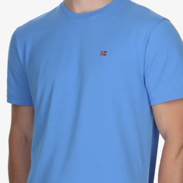 NAPAPIJRI SALIS SS SUM B2V ULTRAMARINE B2V 