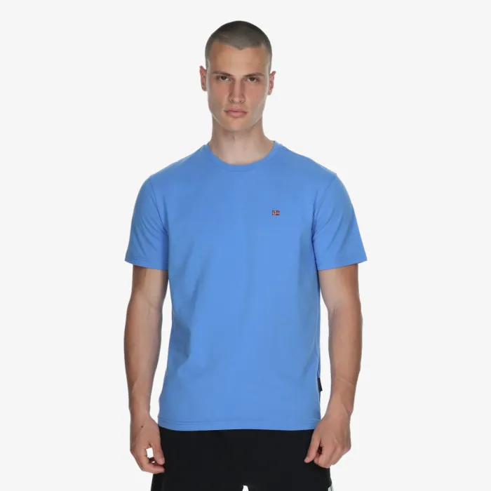 NAPAPIJRI SALIS SS SUM B2V ULTRAMARINE B2V 