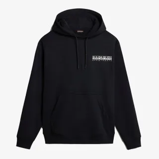 NAPAPIJRI B-NENY H BLACK 041
