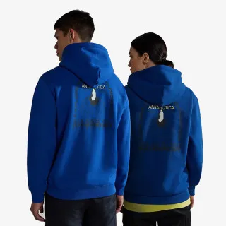 NAPAPIJRI B-NENY H BLU MAZARIN B5A