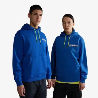 NAPAPIJRI B-NENY H BLU MAZARIN B5A