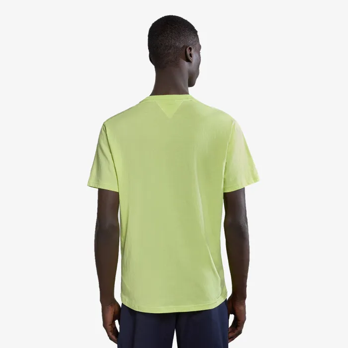 NAPAPIJRI S-KREIS Y1I YELLOW SUNNY 