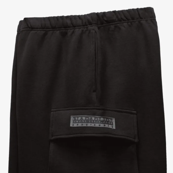 NAPAPIJRI N-BOX LOGO CARGO 