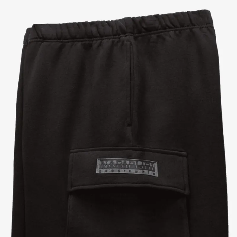 NAPAPIJRI N-BOX LOGO CARGO 