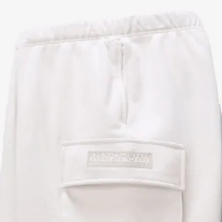 NAPAPIJRI N-BOX LOGO CARGO 