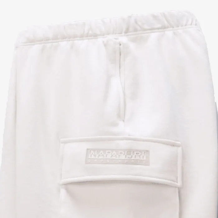 NAPAPIJRI N-BOX LOGO CARGO 