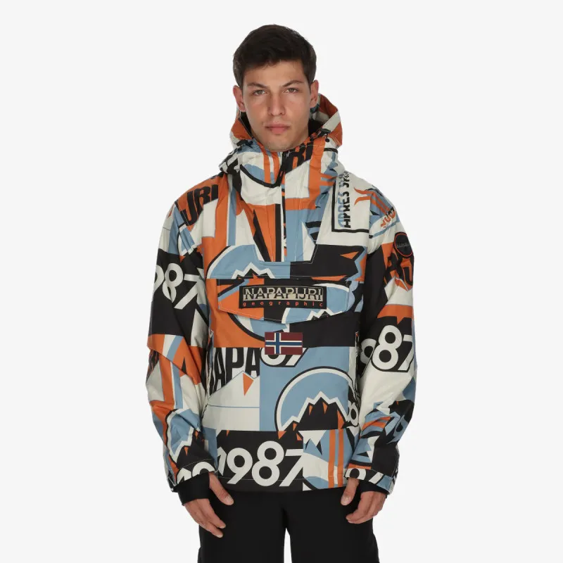 NAPAPIJRI RF NEXT AOP 