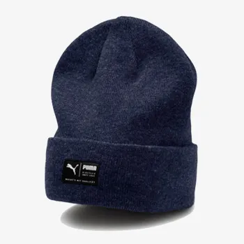ARCHIVE HEATHER BEANIE 