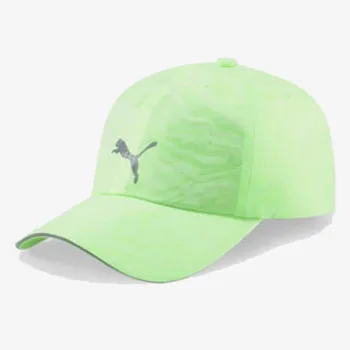 PUMA UNISEX RUNNING CAP III 