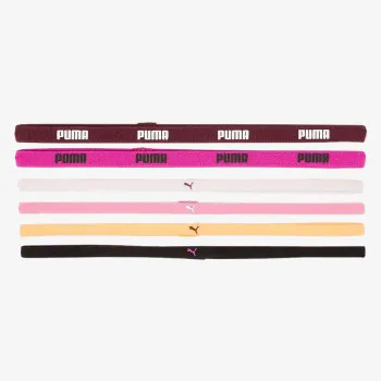 PUMA AT SPORTBANDS (6PCS) 