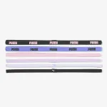 PUMA AT SPORTBANDS (6PCS) 