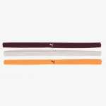 PUMA AT SPORTBANDS WOMENS PACK 3PCS 