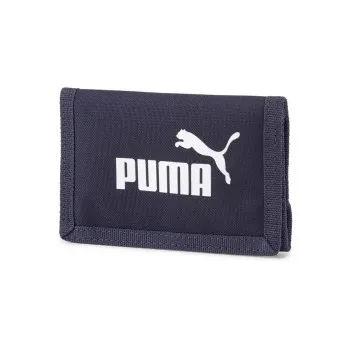 PUMA PUMA Phase Wallet Peacoat 