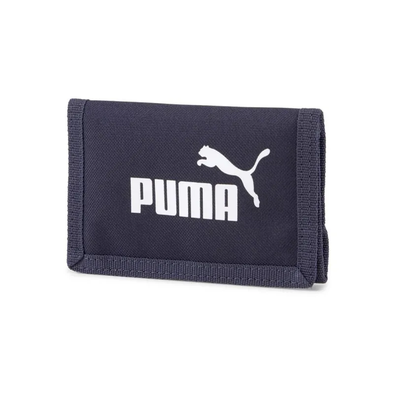 PUMA PUMA Phase Wallet Peacoat