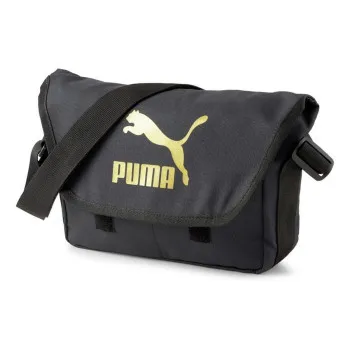 PUMA ORIGINALS URBAN MINI MESSENGER PUMA BLAC 