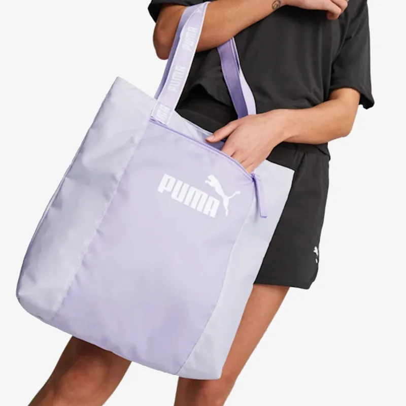 PUMA CORE BASE SHOPPER 