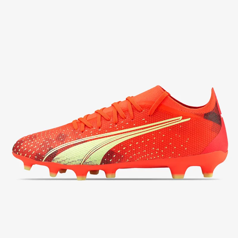 PUMA ULTRA MATCH FG/AG
