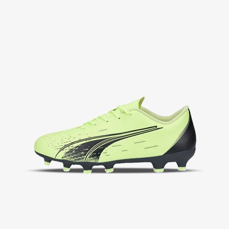 PUMA ULTRA PLAY FG/AG JR