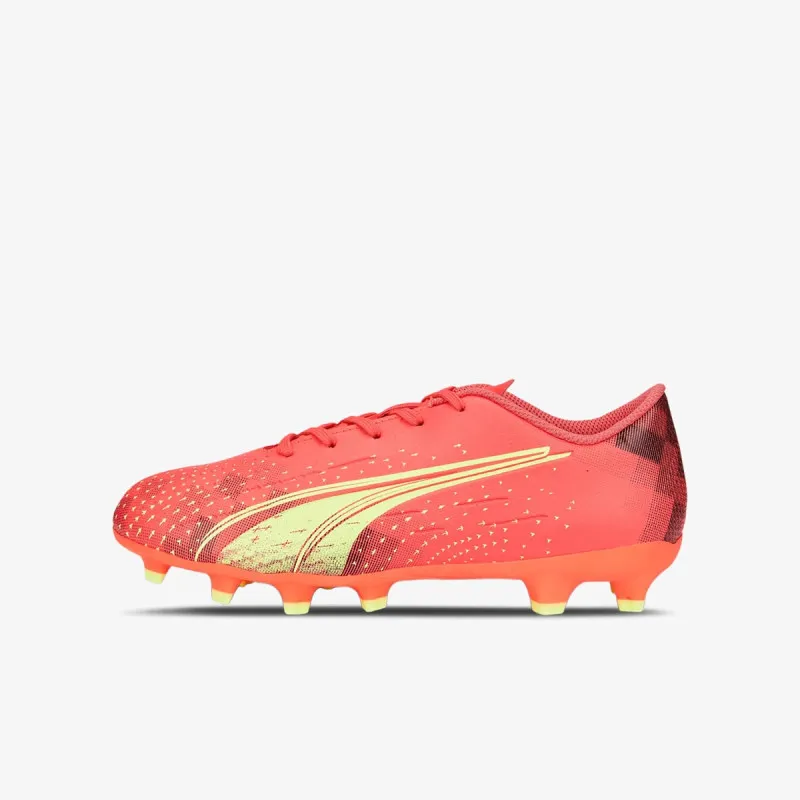 PUMA ULTRA PLAY FG/AG JR