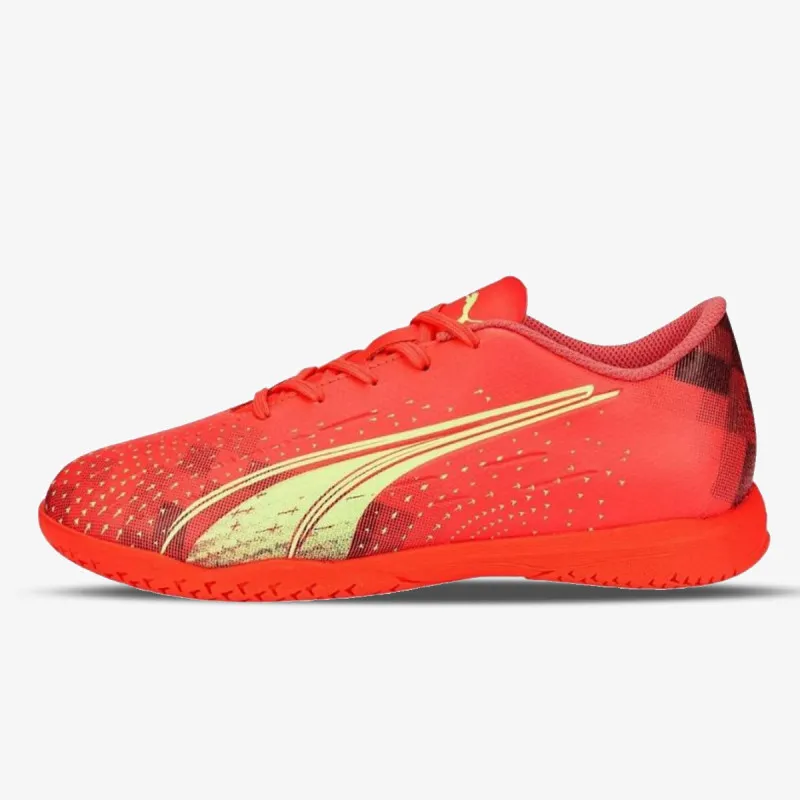 PUMA ULTRA PLAY IT JR