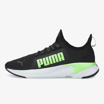 PUMA SOFTRIDE PREMIER SLIP-ON 