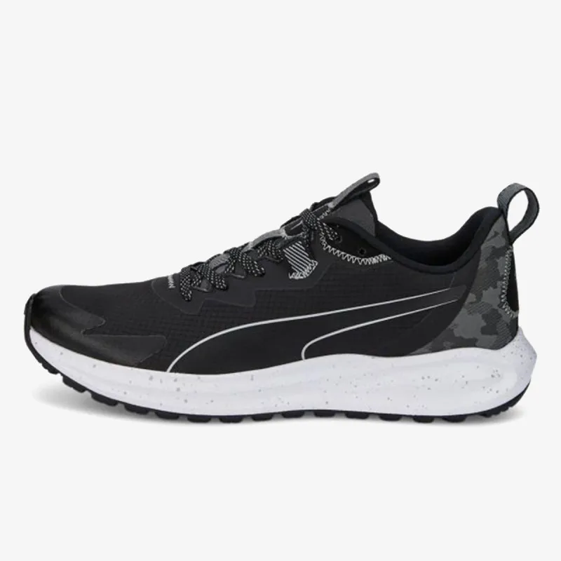 PUMA TWITCH RUNNER TRAIL WINTER